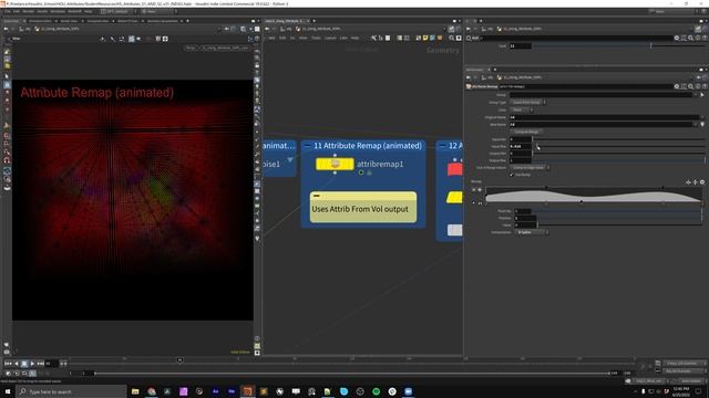 Chapter 14 - Using Attributes - 13. Attribute Remap