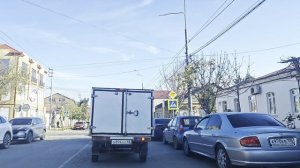 город Дербент