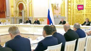 Подъем ВВП, демографическая ситуация, кадровые вопросы. Спецрепортаж