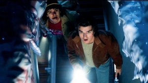 🔥 Очень странные дела (5 сезон, Часть 2) — Русский трейлер ( Субтитры, 2025)