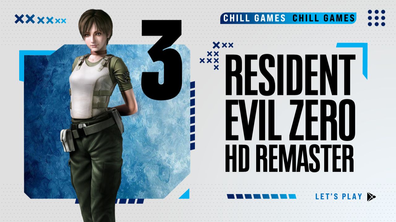 Resident Evil 0 HD Remaster - Часть 3. Тренировочный центр | Полное прохождение | Резидент Эвил смотреть онлайн