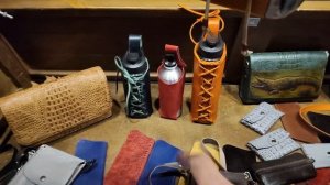 Анапа праздничная. Арт Авеню 15 декабря 2025.