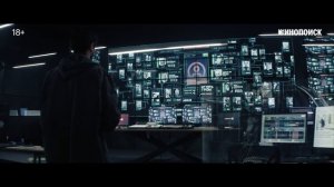 "Майор Гром: Игра против правил" Трейлер