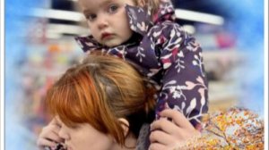 Дети ей не нужны, она любит другое