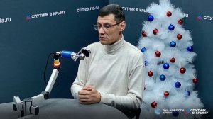 🔴LIVE. В Крыму обсудили оздоровление и реабилитацию в здравницах Крыма для бойцов СВО