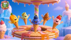 АРАМ ЗАМ ЗАМ Детская песенка мультик