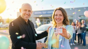 Как сдать экзамен в автошколе легко и быстро с 1 раза