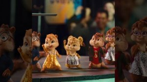 ЭЛВИН И БУРУНДУКИ  2 ...ФИЛМ ...