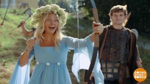 "Москва слезам не верит. Все только начинается": все начинается сегодня! Доброе утро. Фрагмент вы...