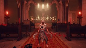 Продолжение ► Elden Ring ► 92 Серия