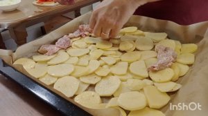 ГОТОВИМ ОБЕД. ЖДËМ ГОСТЕЙ.