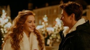 Предновогодье