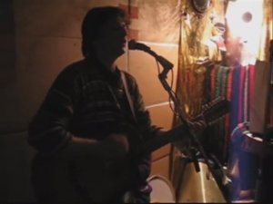 =эЛь=  - Одуванчики(на репетиции)