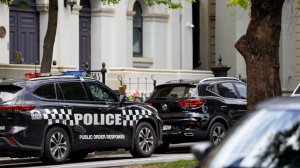 «Думали, что фейерверк»: подробности стрельбы на пляже Бонди в Австралии