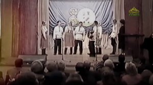 Вторая половина. Матушка Светлана Николаева