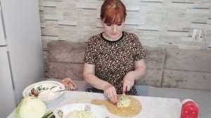 Быстрый, простой пирог.