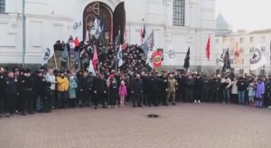 Воскресный день Русских общинников #РО