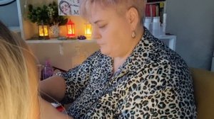 🌹ASMR🥰💄📿НАВЕДЕМ ТЕБЕ КРАСОТУ📿💄🌹