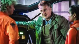 Зараза - Русский трейлер #2 (2026)