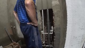 Газосиликат пригодился