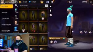 Самый дорогой сет в Free Fire — стоит ли своих алмазов?