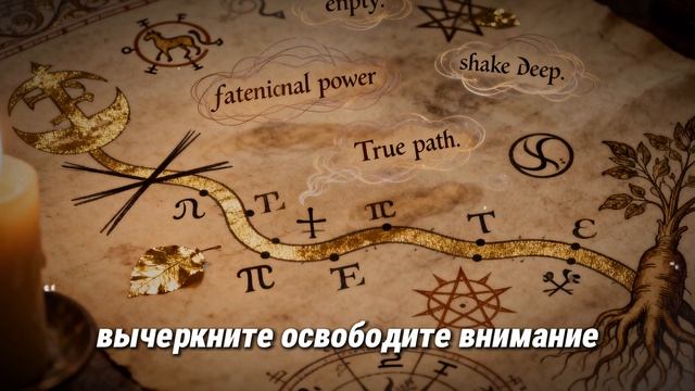 Древнее знание о том_ КАК ИЗМЕНИТЬ ЖИЗНЬ смотреть онлайн