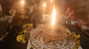 СНИМАЕМ ПОРЧУ НА НИЩЕТУ! РИТУАЛ.