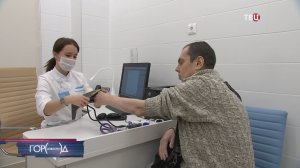 В Москве пройден пик заболеваемости ОРВИ и гриппом