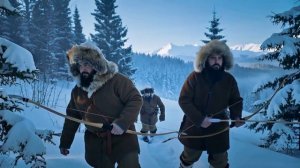 Анимационный фильм ко Дню Югры — региону исполнилось 95 лет