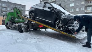 BMW в пакетике. Что случилось с Х6?