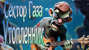 Сектор Газа  Утопленник