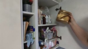 ПОРЯДОК В КУХОННЫХ ШКАФЧИКАХ.ч.4. МОТИВАЦИЯ НА УБОРКУ