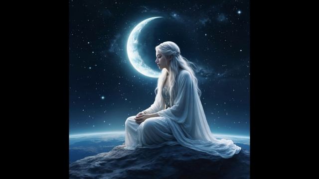 Лунная баба и тайна сна смотреть онлайн