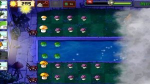 Растения против зомби