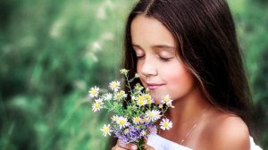 Запах жизни