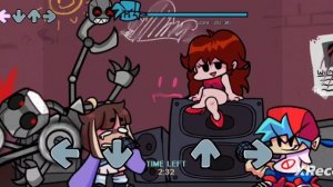 Прохождение мода Termination