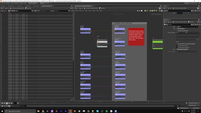 Chapter 13 - Reading Attributes - 4. Attribute VOP