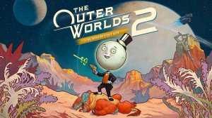 ВНЕШНИЕ МИРЫ ➤ The Outer Worlds 2 [ КАК ПОПАСТЬ НА МОСТ И ПОЛУЧИТЬ ЛЮЛЛЕЙ ] №16