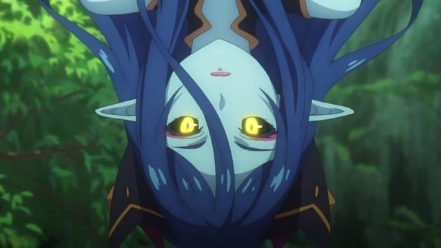 Трейлер аниме Неужели ты думаешь, что кто-то вроде тебя сможет победить повелителя демонов.