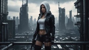 Blackout Heartbeat | Cyberpunk | Industrial Bass