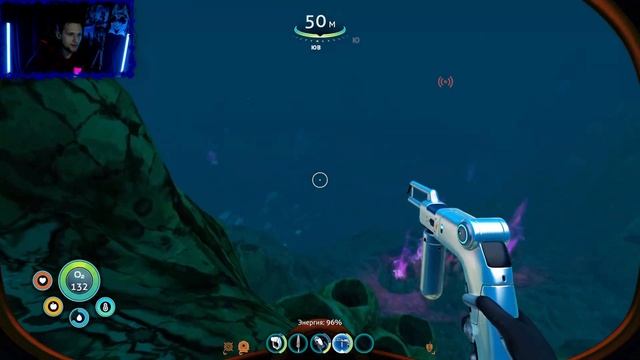 Нашел Меркурий #6 Прохождение Subnautica Below Zero смотреть онлайн