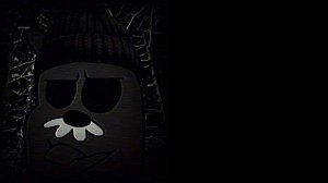 зимне-жуткие лица грумпи (новый и новогодний шаблон) (10 фаз)