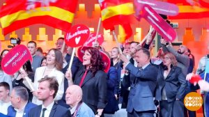 Культурная столица 2027 года: а это Челябинск! Доброе утро. Фрагмент выпуска от 15.12.2025