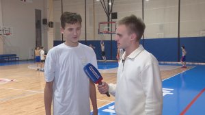 Задача – взять реванш: мытищинские баскетболисты готовятся к чемпионату страны