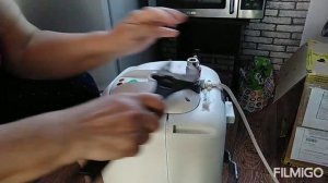 РЕМОНТ БОЙЛЕРА  //  Я САМА //(архив)