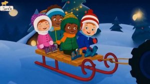 НОВОГОДНИЙ СБОРНИК ПРО СИНЕГО ТРАКТОРА. ПЕСЕНКИ НОВОГОДНИЕ ПРО СИНЕГО ТРАКТОРА ДЛЯ МАЛЫШЕЙ.