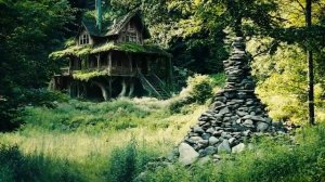 «Мать мух» — официальный трейлер 2026 года Зельда Адамс Тоби Позер