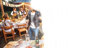 Сам себя считаю городским теперь я   Italo Disco Style   Поёт Vitaly Sava   Музыка DJ Semyonich