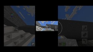 стройка Ховренской больницы в Майнкрафт 3