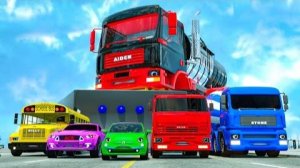 Мультики для детей. Яркие Мультики  . Детские мультики для малышей смотреть